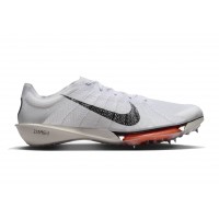 Кроссовки Nike ZoomX Victory 2 Prototype White Total Orange