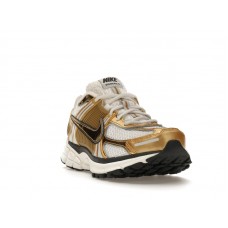 Женские Nike Zoom Vomero 5 Metallic Gold (W)