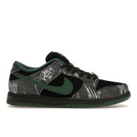 Кроссовки Nike SB Dunk Low There Skateboards