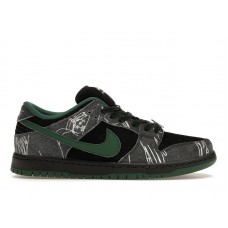 Кроссовки Nike SB Dunk Low There Skateboards