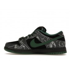 Nike SB Dunk Low There Skateboards