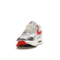 Кроссовки Nike Air Max 1 PRM SE Hot Sauce