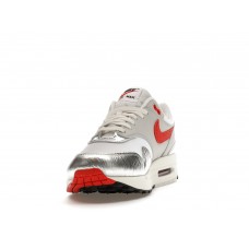 Кроссовки Nike Air Max 1 PRM SE Hot Sauce