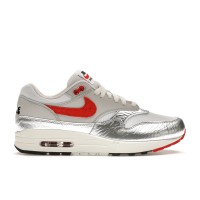 Кроссовки Nike Air Max 1 PRM SE Hot Sauce