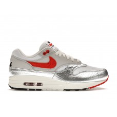 Кроссовки Nike Air Max 1 PRM SE Hot Sauce