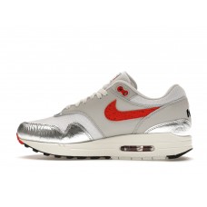 Кроссовки Nike Air Max 1 PRM SE Hot Sauce