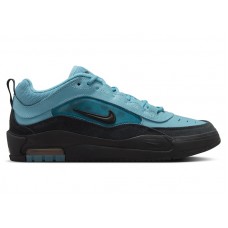 Кроссовки Nike SB Air Max Ishod Wair Denim Turquoise Black