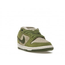 Кроссовки Nike SB Dunk Low Yuto Horigome Matcha