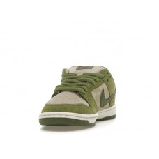 Кроссовки Nike SB Dunk Low Yuto Horigome Matcha
