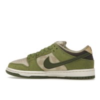 Nike SB Dunk Low Yuto Horigome Matcha