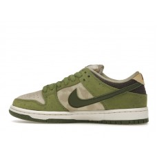 Кроссовки Nike SB Dunk Low Yuto Horigome Matcha