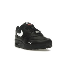 Nike Air Max 1 87 SP Supreme Black White