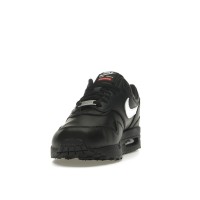 Nike Air Max 1 87 SP Supreme Black White