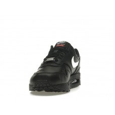 Nike Air Max 1 87 SP Supreme Black White