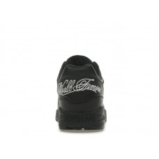 Nike Air Max 1 87 SP Supreme Black White