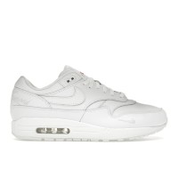 Кроссовки Nike Air Max 1 87 SP Supreme Triple White