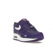 Nike Air Max 1 87 SP Supreme Varsity Purple
