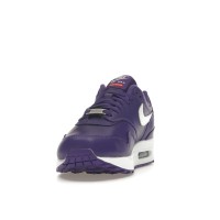 Nike Air Max 1 87 SP Supreme Varsity Purple