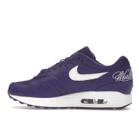 Nike Air Max 1 87 SP Supreme Varsity Purple
