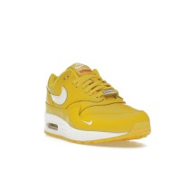 Кроссовки Nike Air Max 1 87 SP Supreme Speed Yellow
