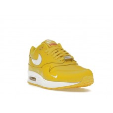 Кроссовки Nike Air Max 1 87 SP Supreme Speed Yellow