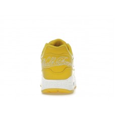 Кроссовки Nike Air Max 1 87 SP Supreme Speed Yellow