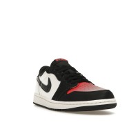 Jordan 1 Retro Low OG PSG Paris Saint-Germain