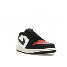 Jordan 1 Retro Low OG PSG Paris Saint-Germain