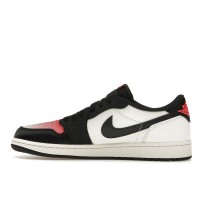 Jordan 1 Retro Low OG PSG Paris Saint-Germain