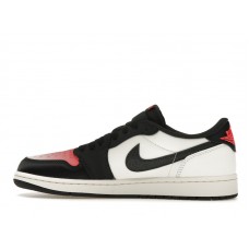 Jordan 1 Retro Low OG PSG Paris Saint-Germain