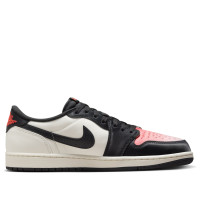 Jordan 1 Retro Low OG PSG Paris Saint-Germain