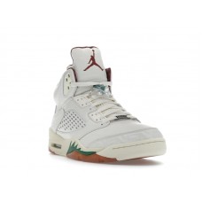 Jordan 5 Retro El Grito Sail