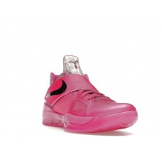 Nike KD 4 Aunt Pearl (2024)
