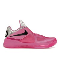 Кроссовки Nike KD 4 Aunt Pearl (2024)