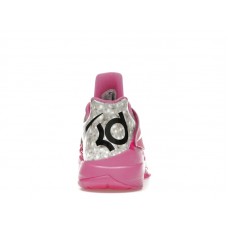 Nike KD 4 Aunt Pearl (2024)
