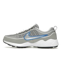 Кроссовки Nike Air Zoom Spiridon SP Metallic Silver Blue