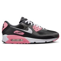Кроссовки Nike Air Max 90 Black Sunset Pulse