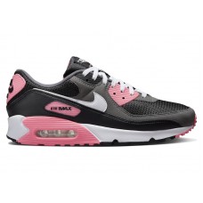 Кроссовки Nike Air Max 90 Black Sunset Pulse