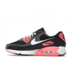 Nike Air Max 90 Black Sunset Pulse