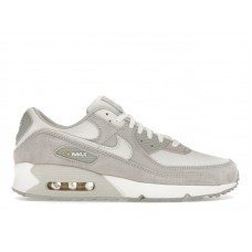 Кроссовки Nike Air Max 90 Light Iron Ore Phantom