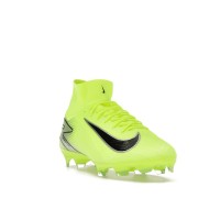 Nike Zoom Mercurial Superfly 10 Pro FG Mad Voltage Pack