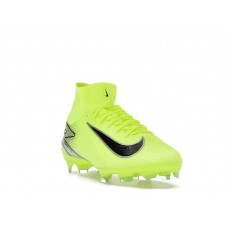 Nike Zoom Mercurial Superfly 10 Pro FG Mad Voltage Pack