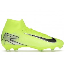 Nike Zoom Mercurial Superfly 10 Pro FG Mad Voltage Pack