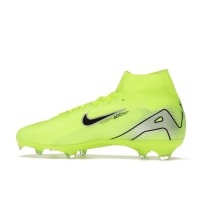 Nike Zoom Mercurial Superfly 10 Pro FG Mad Voltage Pack
