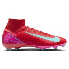 Кроссовки Nike Zoom Mercurial Superfly 10 Pro FG Mad Energy Pack