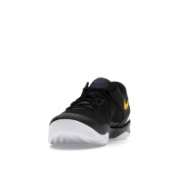 Nike Kobe 8 Protro Lakers Away