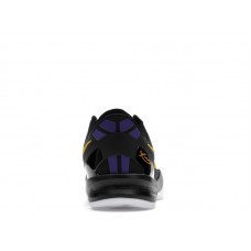 Nike Kobe 8 Protro Lakers Away