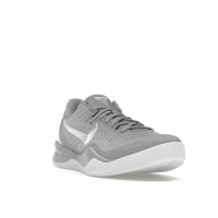 Nike Kobe 8 Protro Wolf Grey