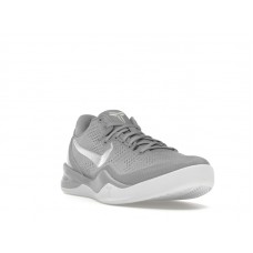 Nike Kobe 8 Protro Wolf Grey