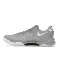 Nike Kobe 8 Protro Wolf Grey